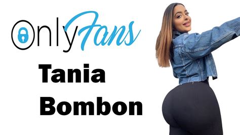 taniabombon sex|Tania Bombom Porn Videos 